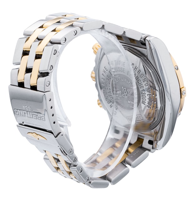 Breitling Chronomat Evolution C13356 Image 3